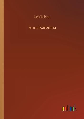 Anna Karenina