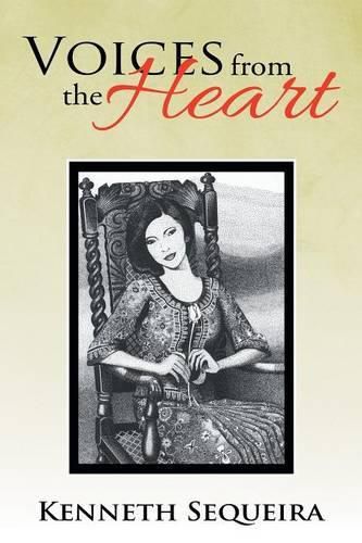 Cover image for Voices from the Heart
