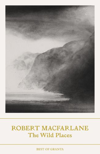 Cover image for The Wild Places