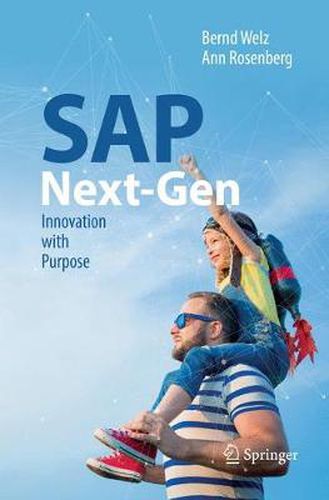 Cover image for SAP Next-Gen: Innovation with Purpose