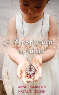 Cover image for As Resplendent as Rubies: The Mother's Blessing and God's Favour Towards Women II