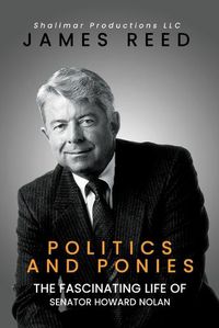 Cover image for Politics And Ponies