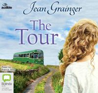 Cover image for The Tour