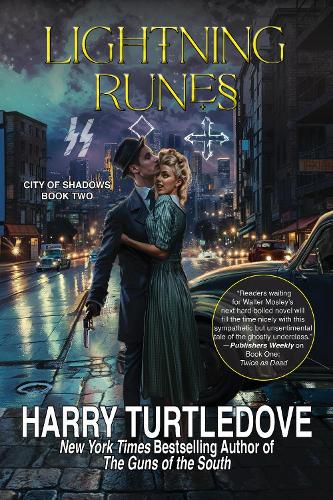 Cover image for Lightning Runes