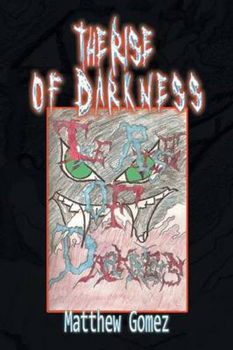 Cover image for The Rise of Darkness