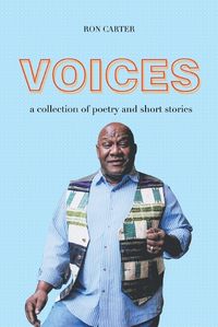 Cover image for Voices