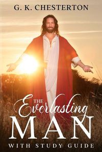 Cover image for The Everlasting Man