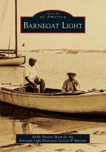 Cover image for Barnegat Light