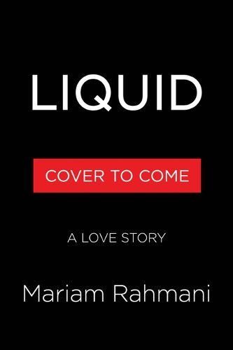 Cover image for Liquid