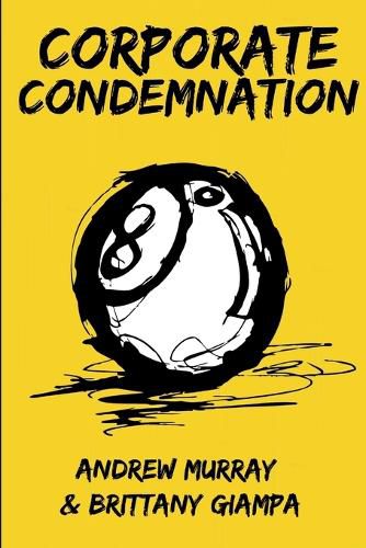 Cover image for Corporate Condemnation