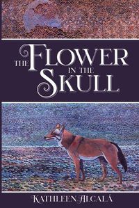 Cover image for The Flower in the Skull