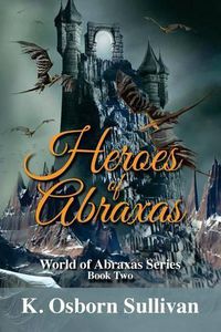 Cover image for Heroes of Abraxas