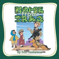 Cover image for Home from Iraq