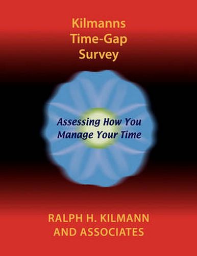 Cover image for Kilmanns Time-Gap Survey