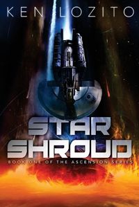 Cover image for Star Shroud