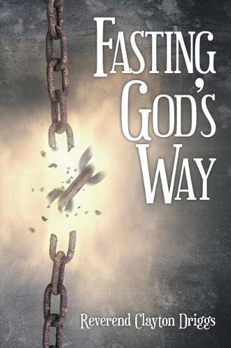 Cover image for Fasting God's Way