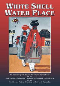 Cover image for White Shell Water Place (Softcover)