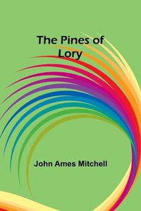 Cover image for The Pines of Lory