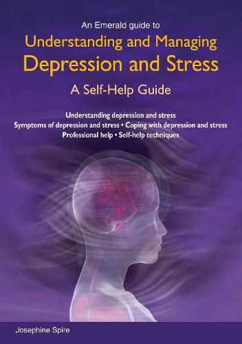 Cover image for Understanding And Managing Depression And Stress