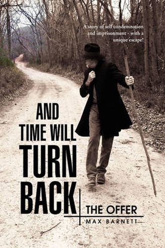 Cover image for And Time Will Turn Back