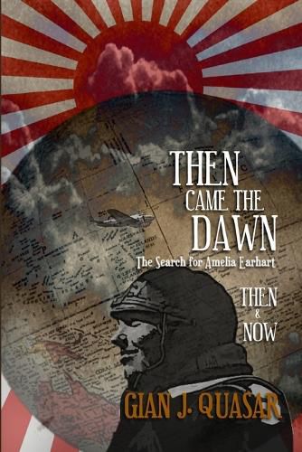 Cover image for Then Came The Dawn