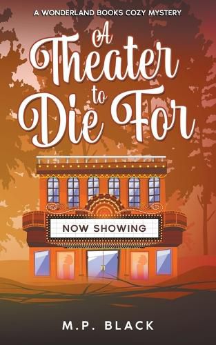 A Theater to Die For