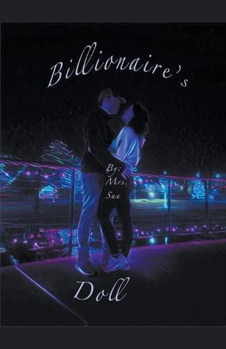 Cover image for Billionaire's Doll