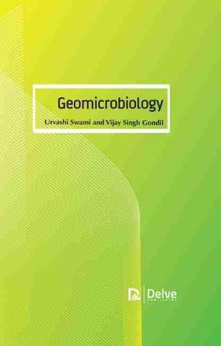 Cover image for Geomicrobiology