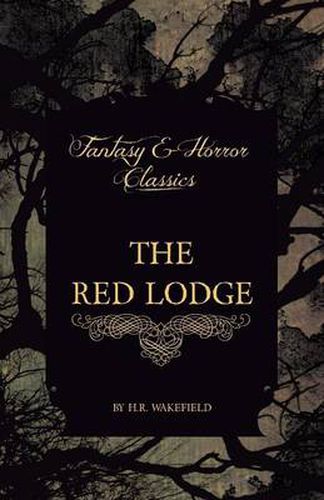 Cover image for The Red Lodge (Fantasy and Horror Classics)