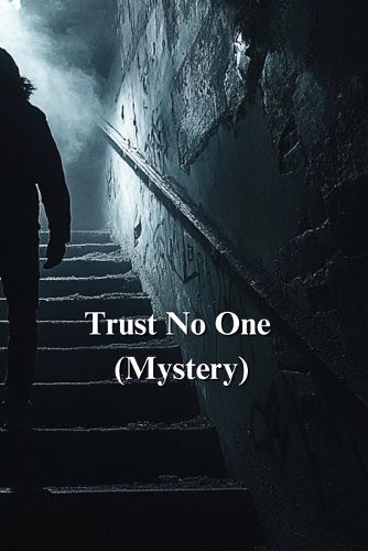 Cover image for Trust No One (Mystery)