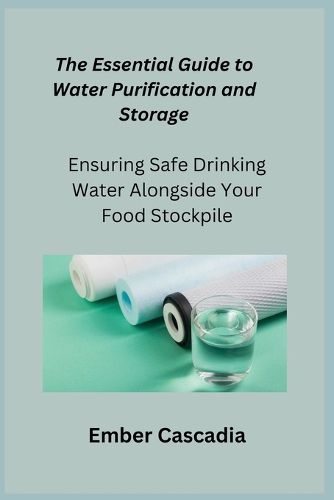 The Essential Guide to Water Purification and Storage