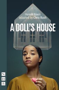 Cover image for A Doll's House