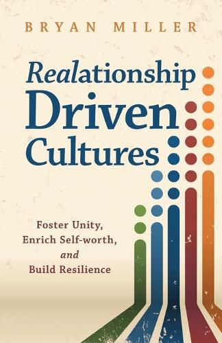 Cover image for Realationship Driven Cultures