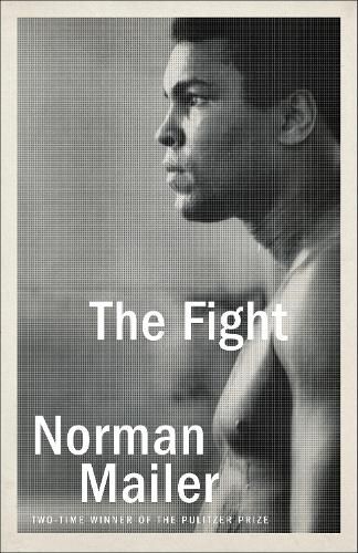 Cover image for The Fight