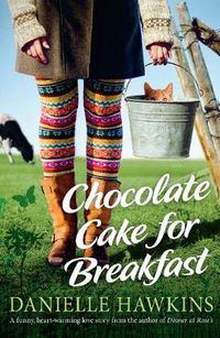 Cover image for Chocolate Cake for Breakfast