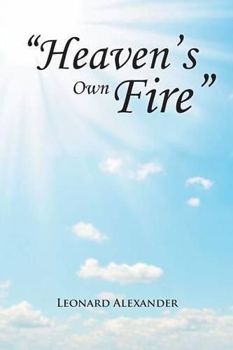 Cover image for Heaven's Own Fire