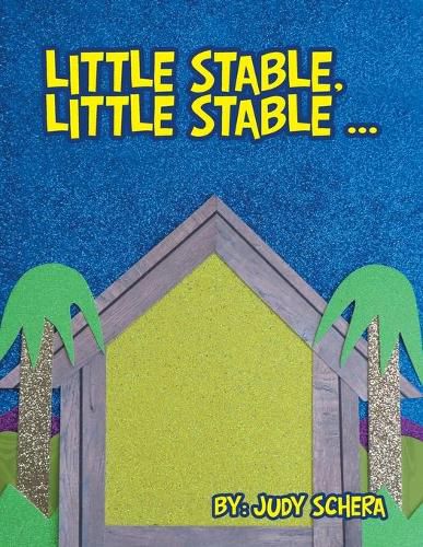 Cover image for Little Stable, Little Stable