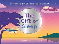 Cover image for The Gift of Sleep