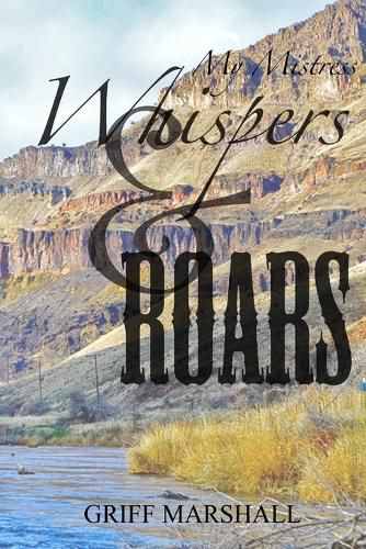 Cover image for My Mistress Whispers and Roars