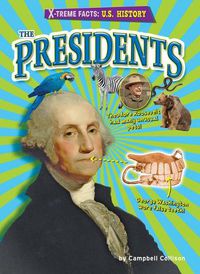 Cover image for The Presidents