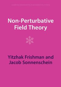 Cover image for Non-Perturbative Field Theory