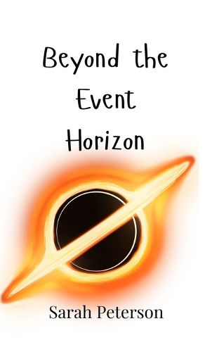 Cover image for Beyond the Event Horizon