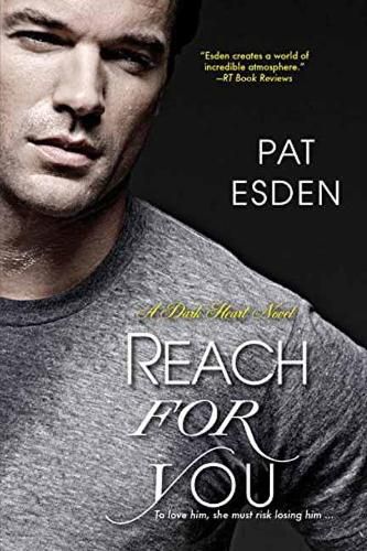 Cover image for Reach For You