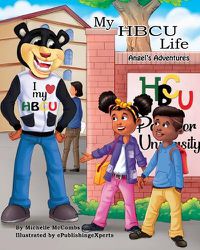 Cover image for My HBCU Life: Angel's Adventures