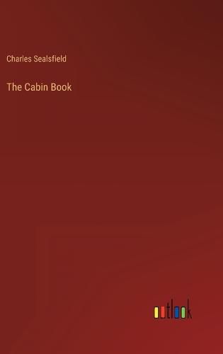 Cover image for The Cabin Book