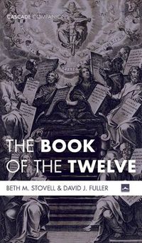 Cover image for The Book of the Twelve
