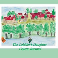 Cover image for The Cobbler's Daughter