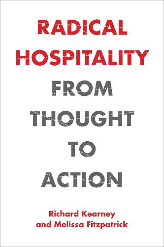 Cover image for Radical Hospitality: From Thought to Action