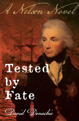 Cover image for Tested by Fate