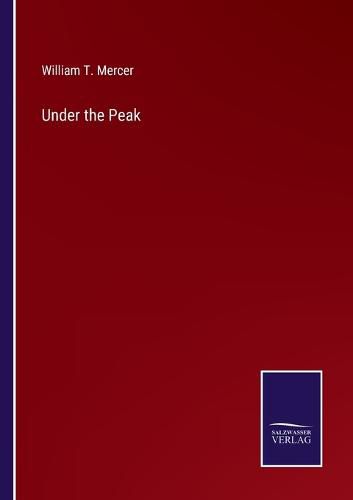 Cover image for Under the Peak